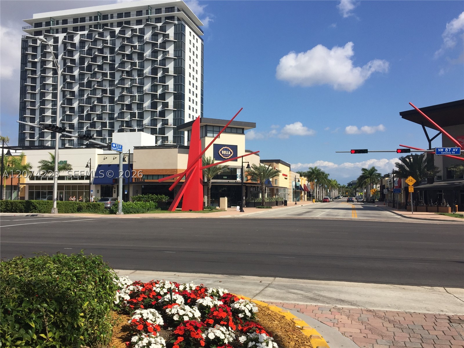 Doral