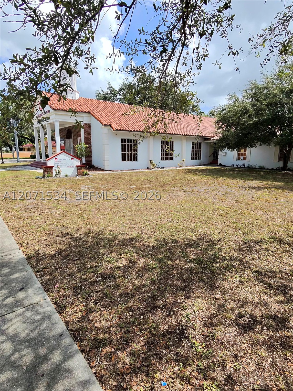 Miami Shores
