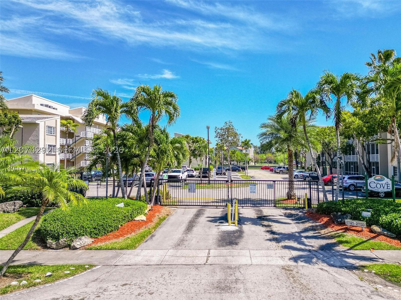 Cutler Bay