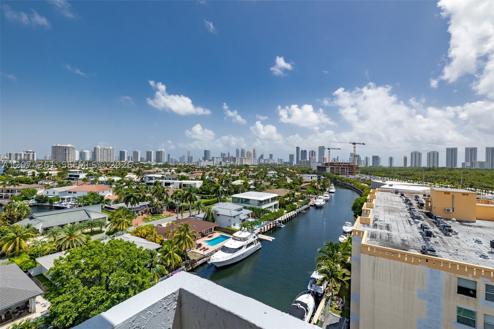 North Miami Beach