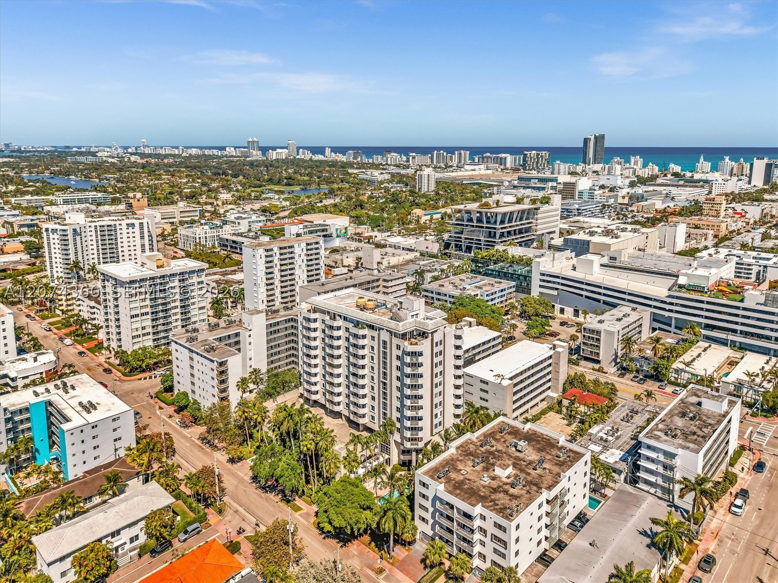 Miami Beach