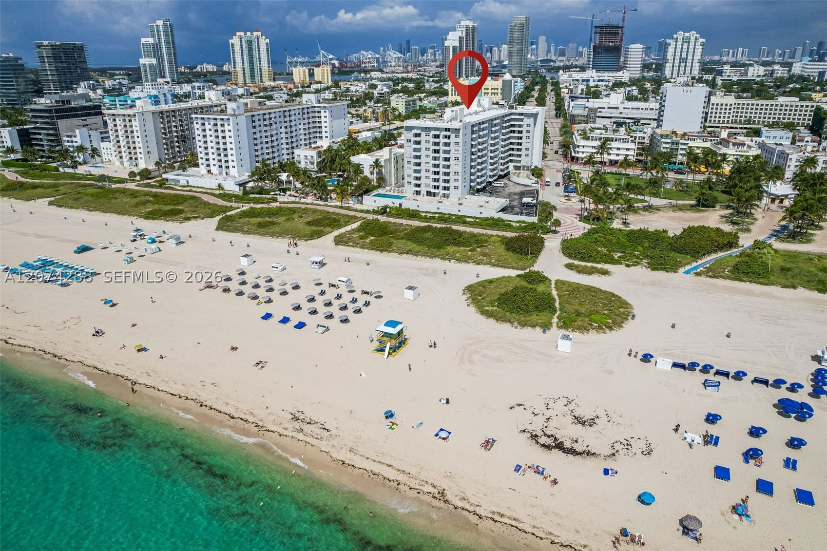 Miami Beach photo 1