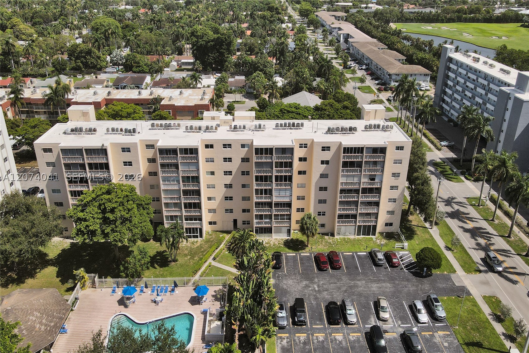 Hallandale Beach photo 1