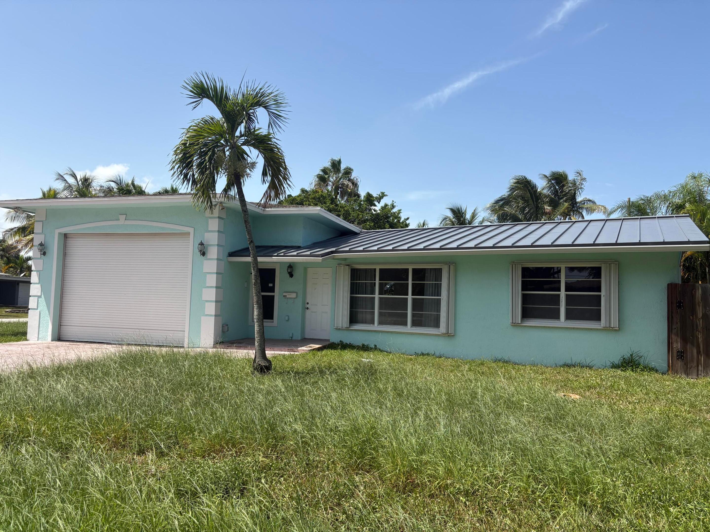 Wilton Manors