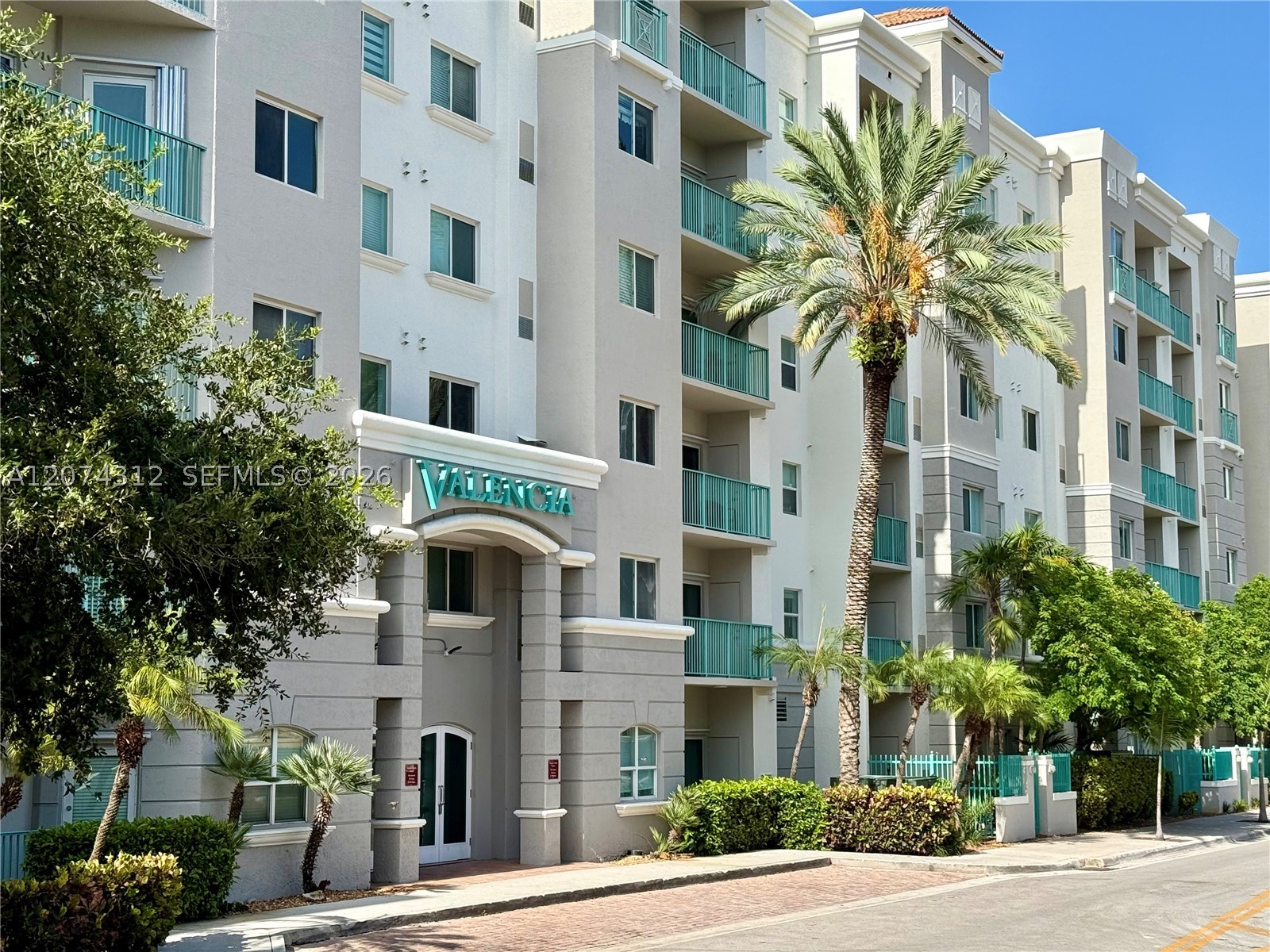 South Miami