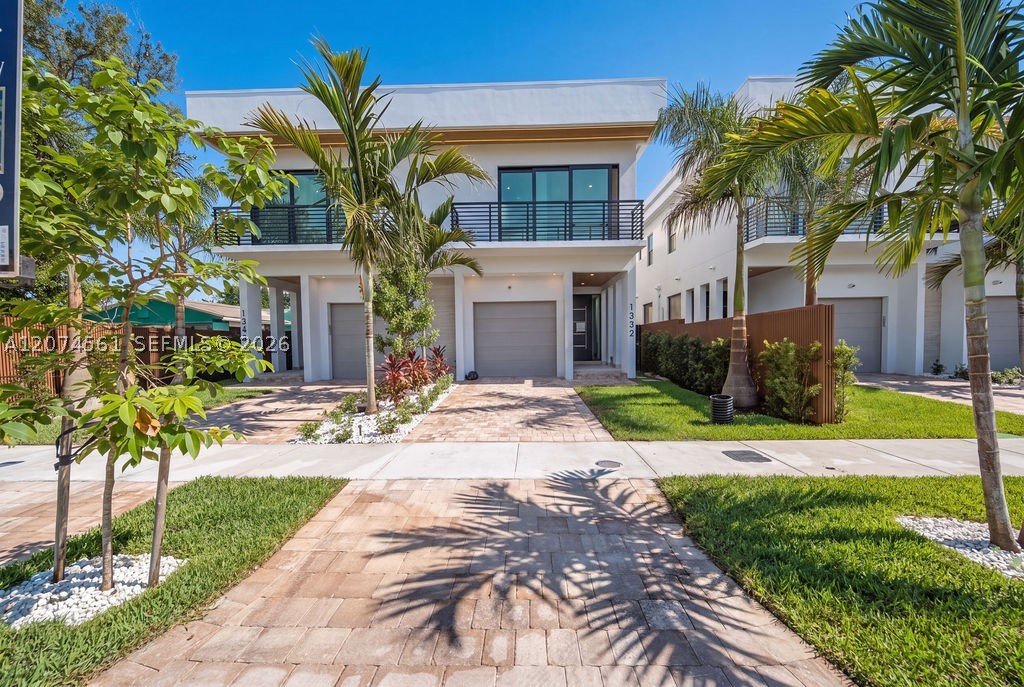 Fort Lauderdale