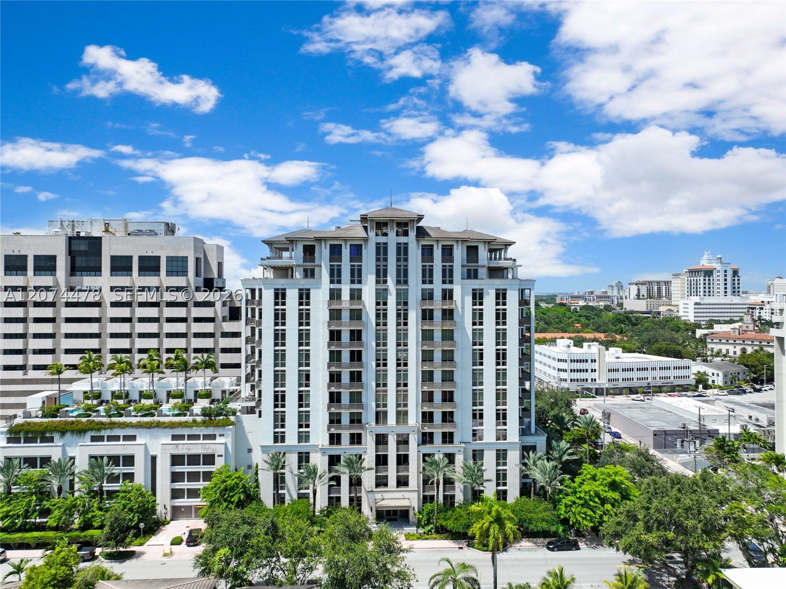 Coral Gables