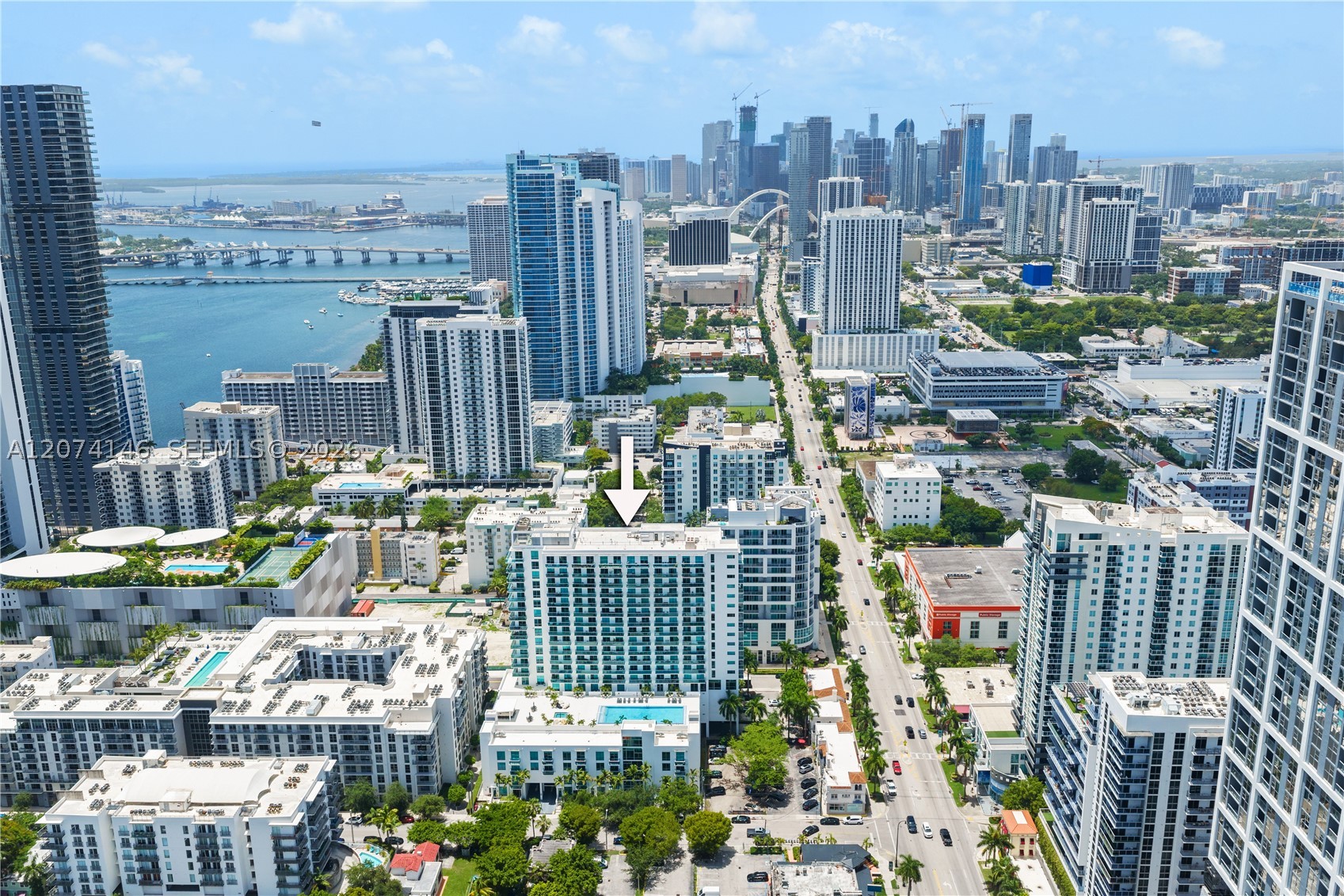 Miami photo 1