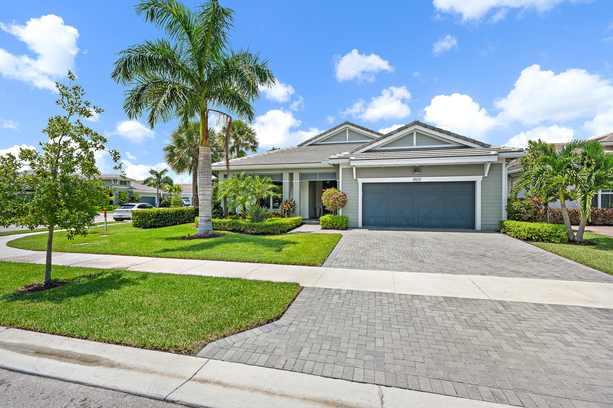 Palm Beach Gardens
