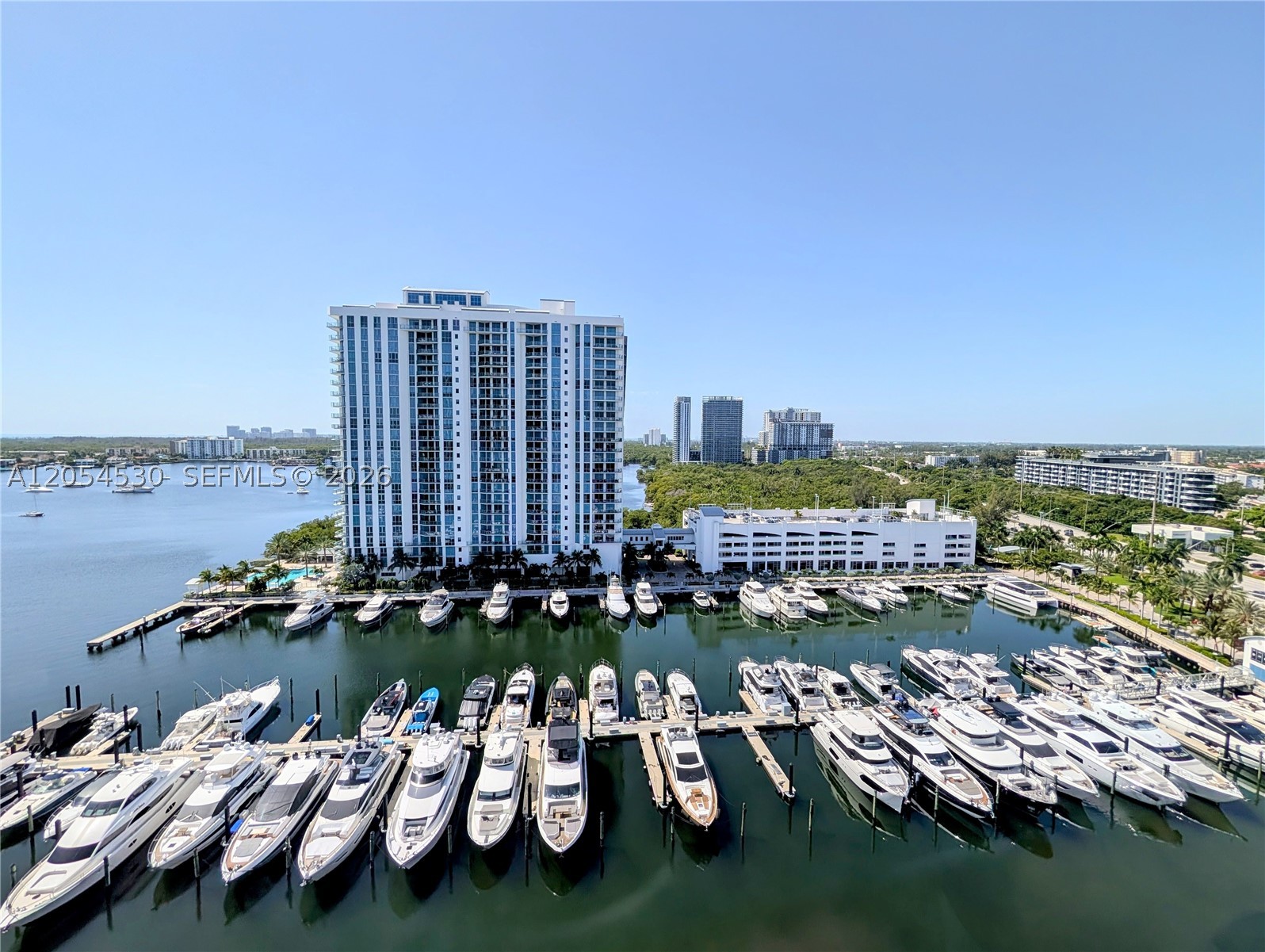 North Miami Beach