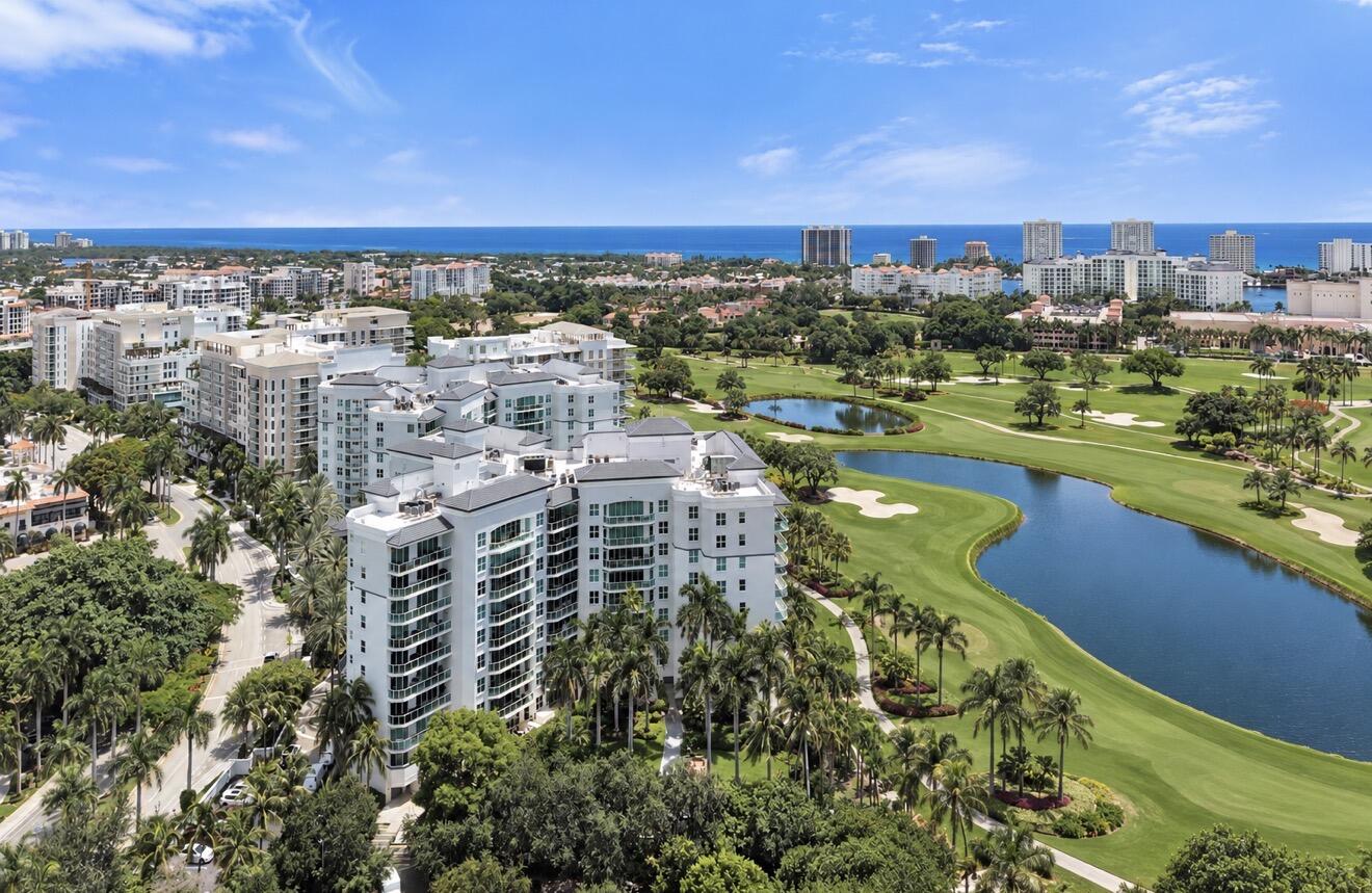 Boca Raton
