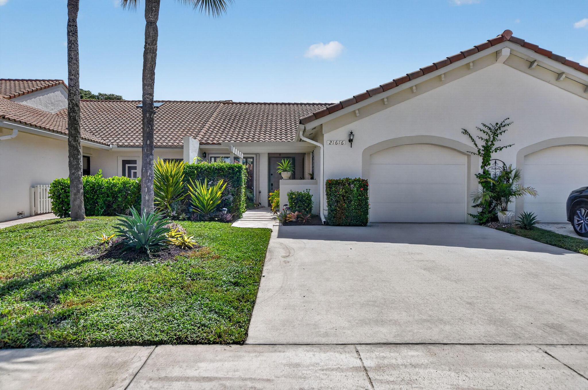 Boca Raton