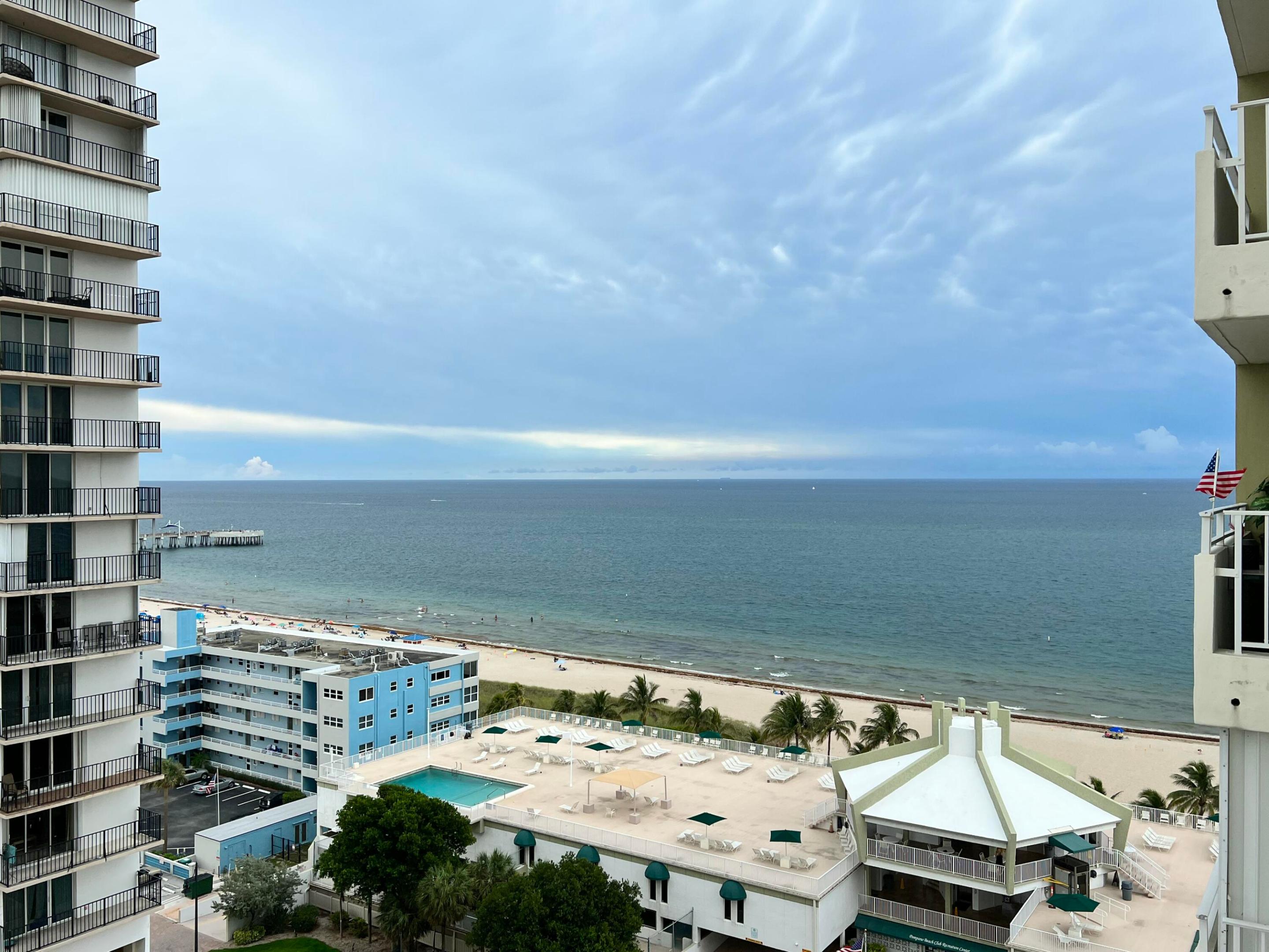 Pompano Beach