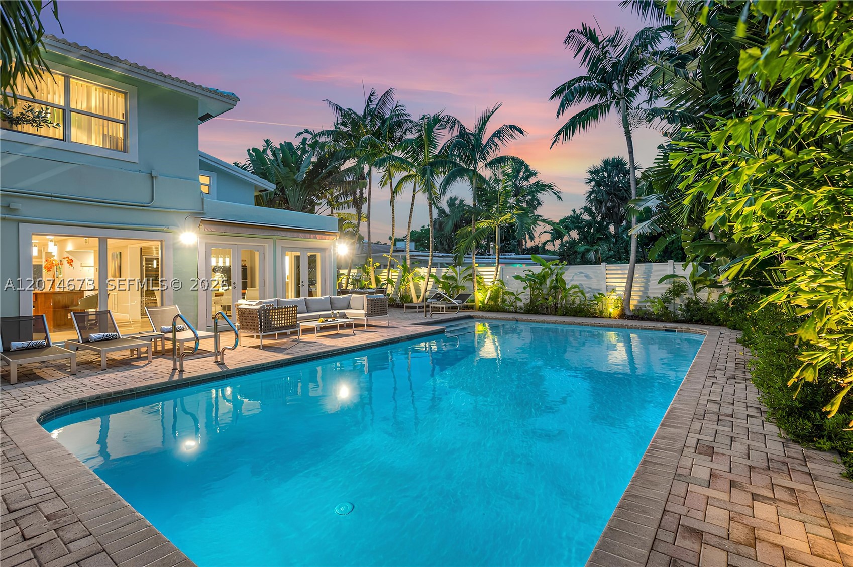 Fort Lauderdale