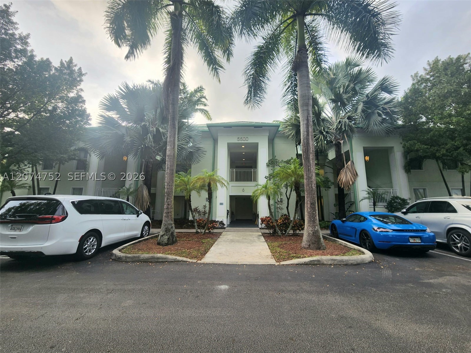 Doral