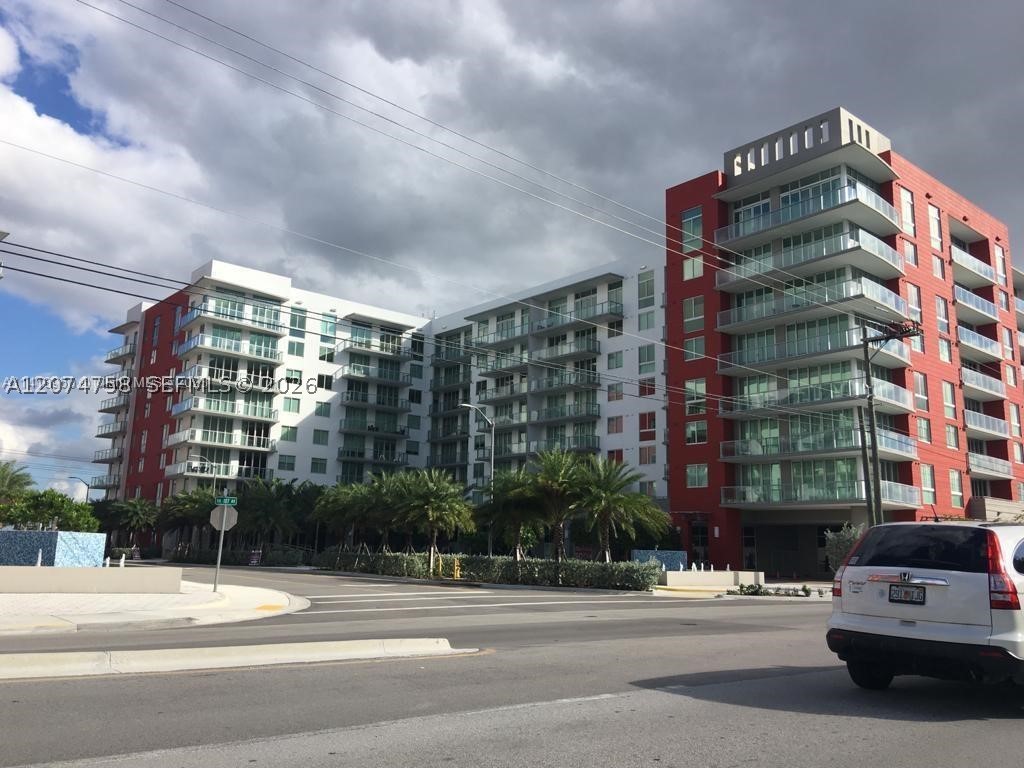 Doral