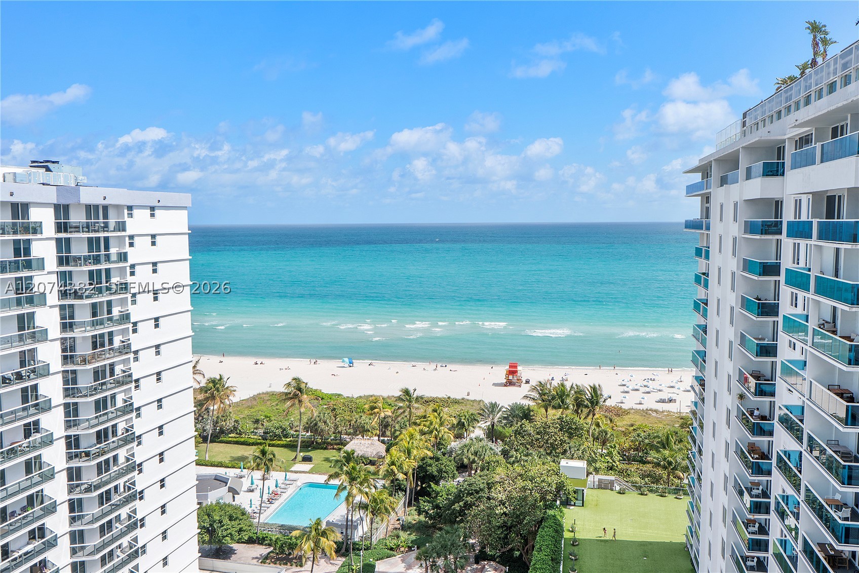 Miami Beach photo 1