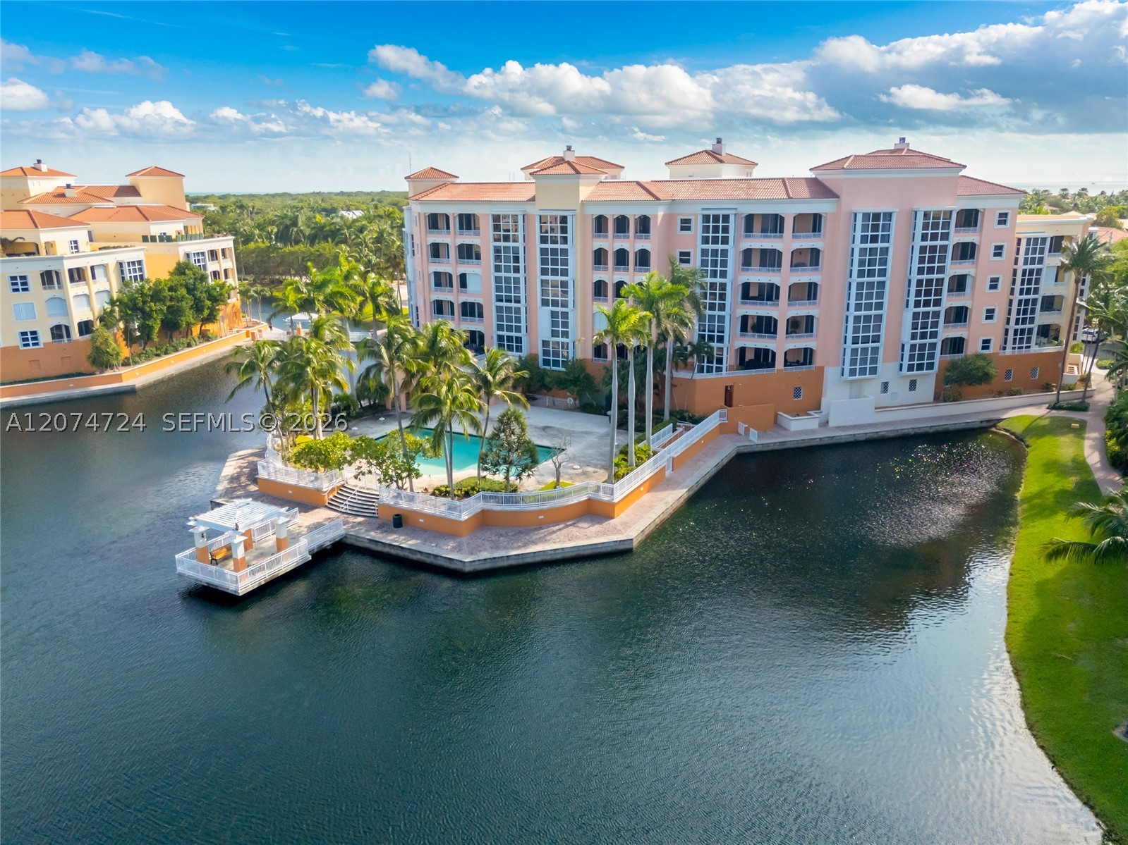Key Biscayne