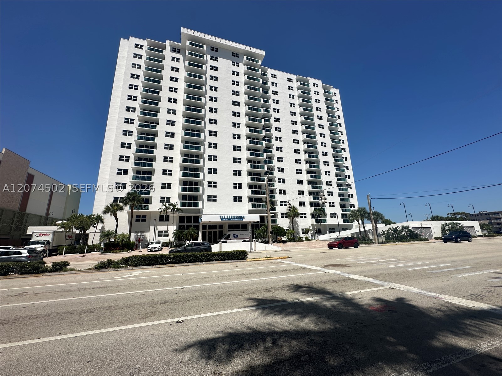 Hollywood photo 2