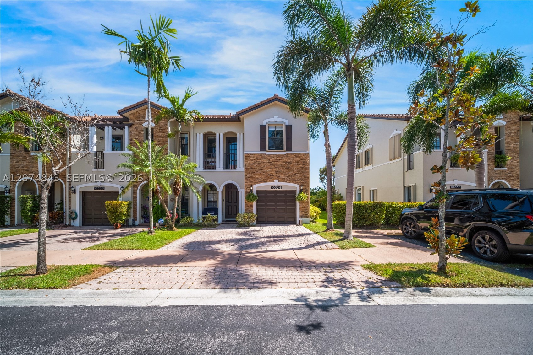 Doral