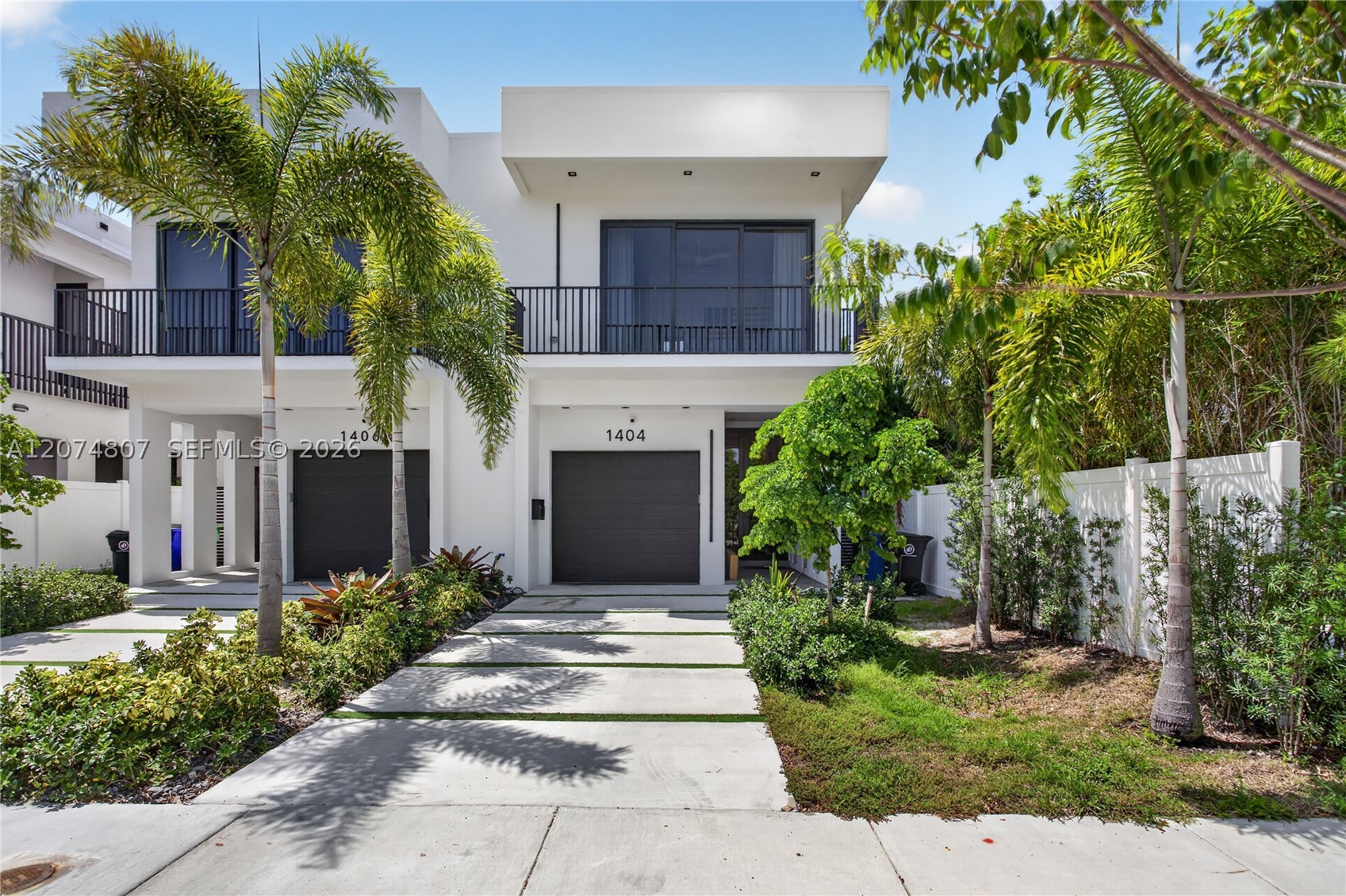 Fort Lauderdale