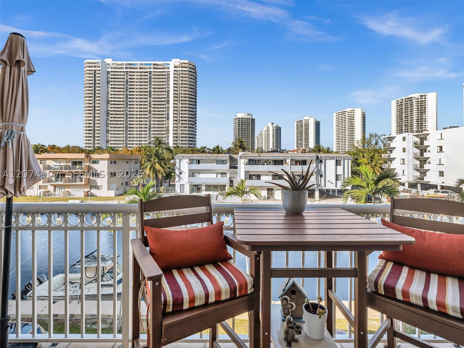 North Miami Beach