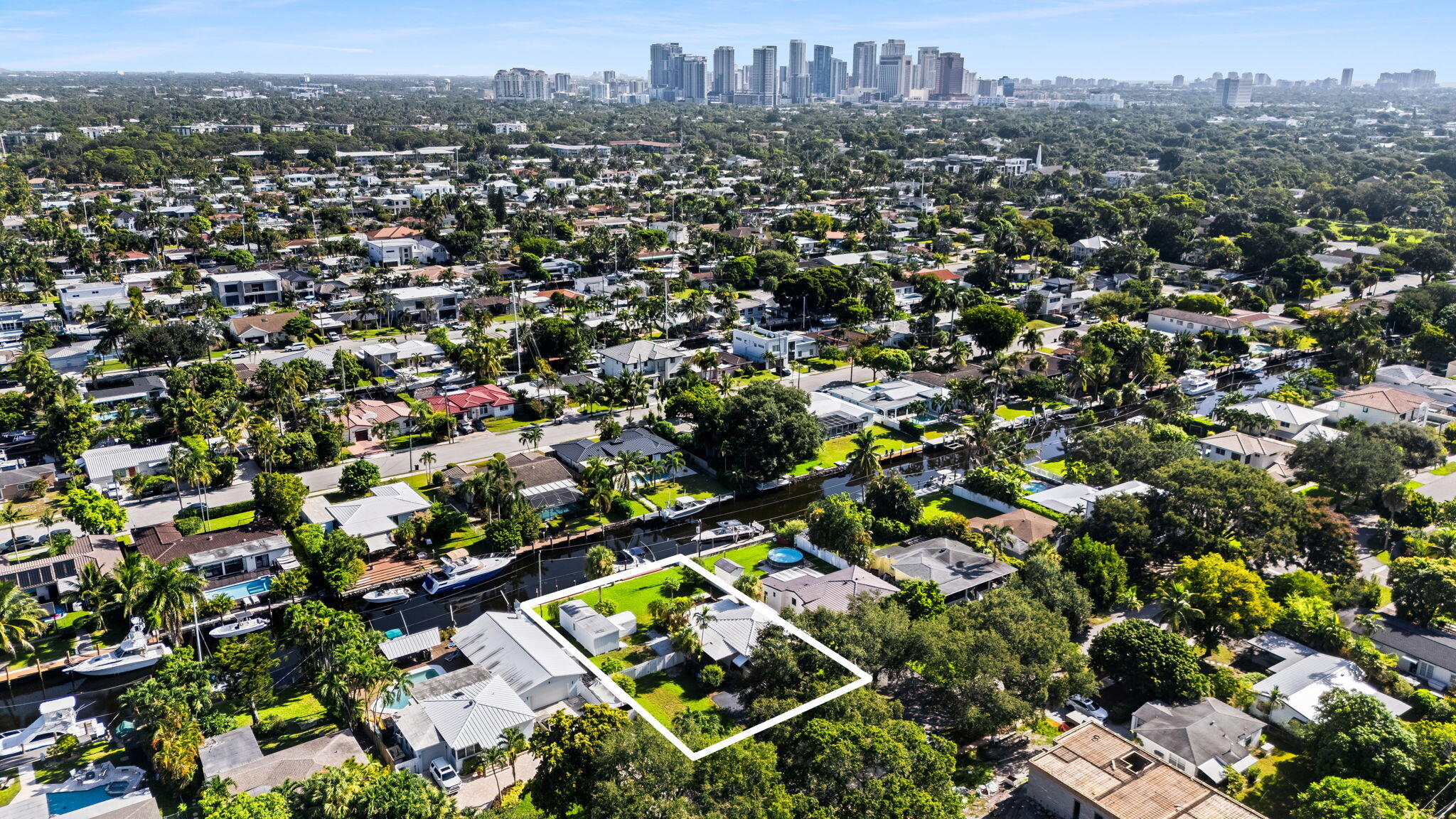 Fort Lauderdale