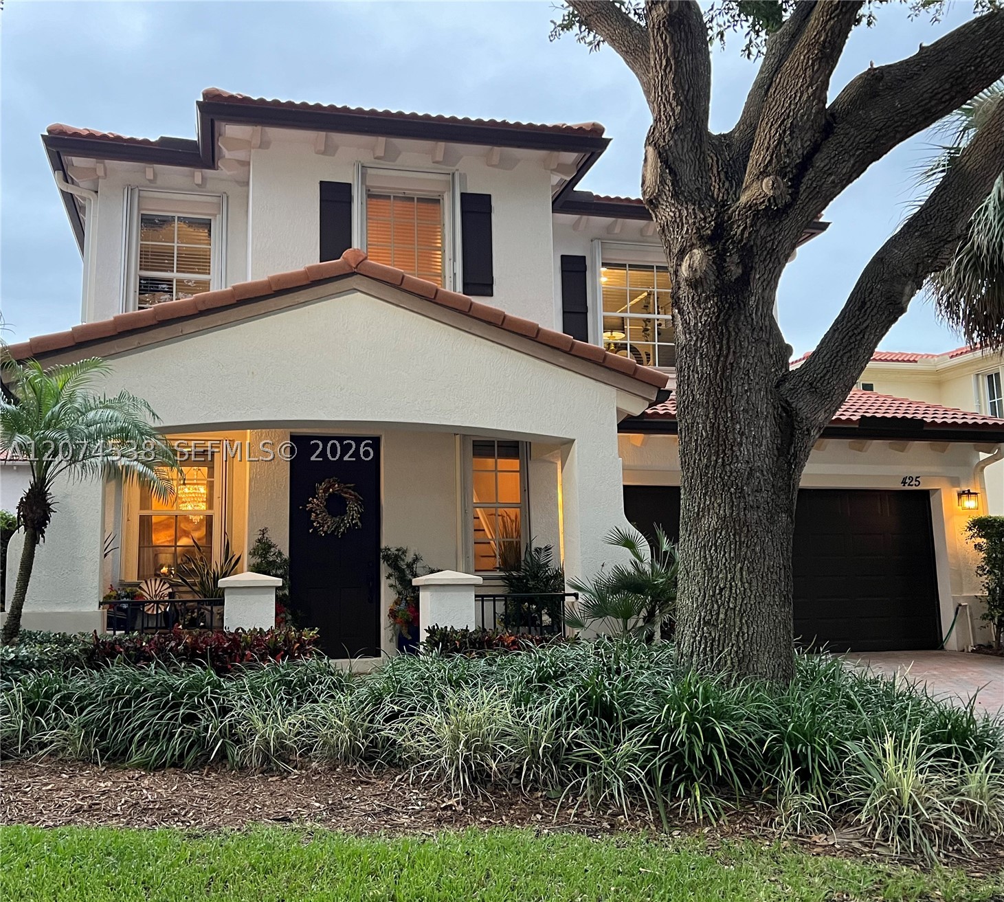 Palm Beach Gardens