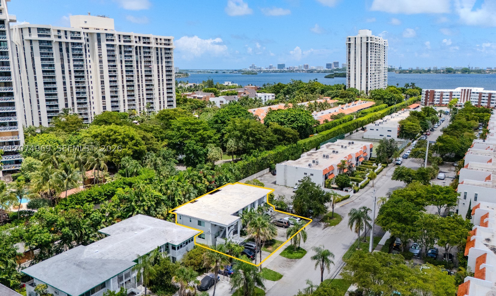 Miami Shores