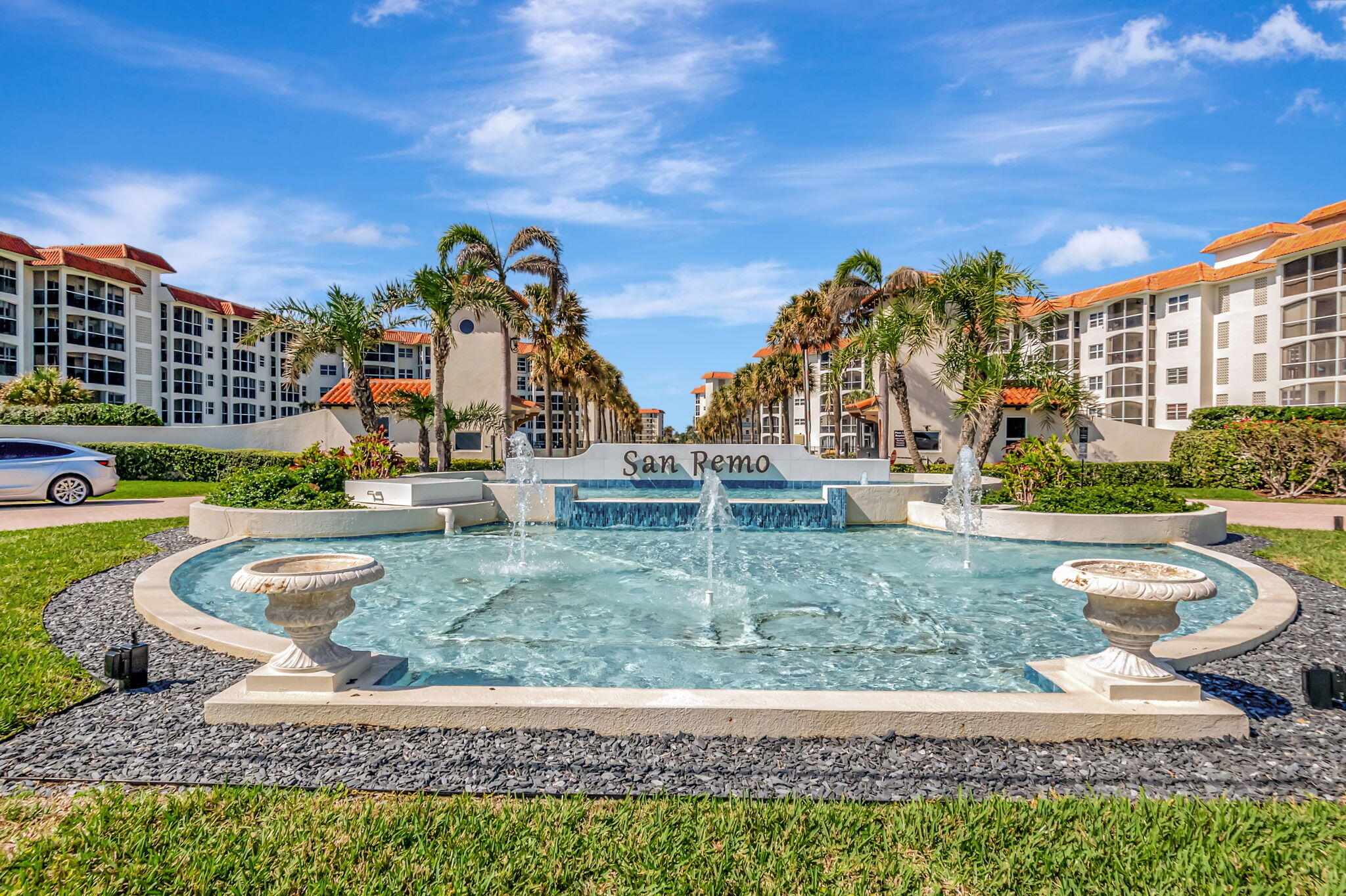 Boca Raton