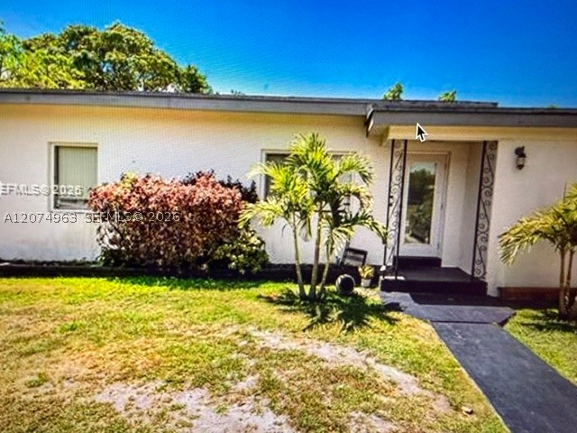 South Miami
