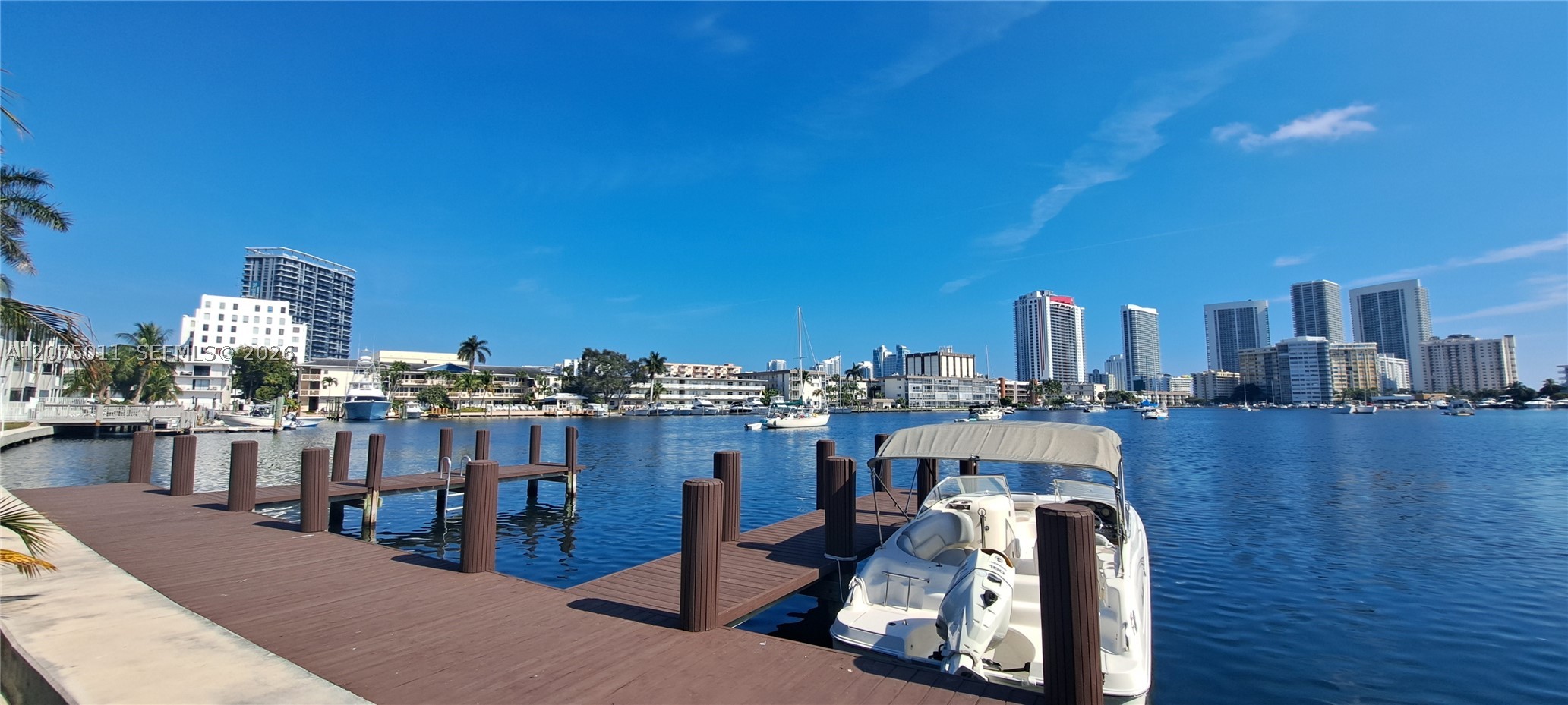 Hallandale Beach