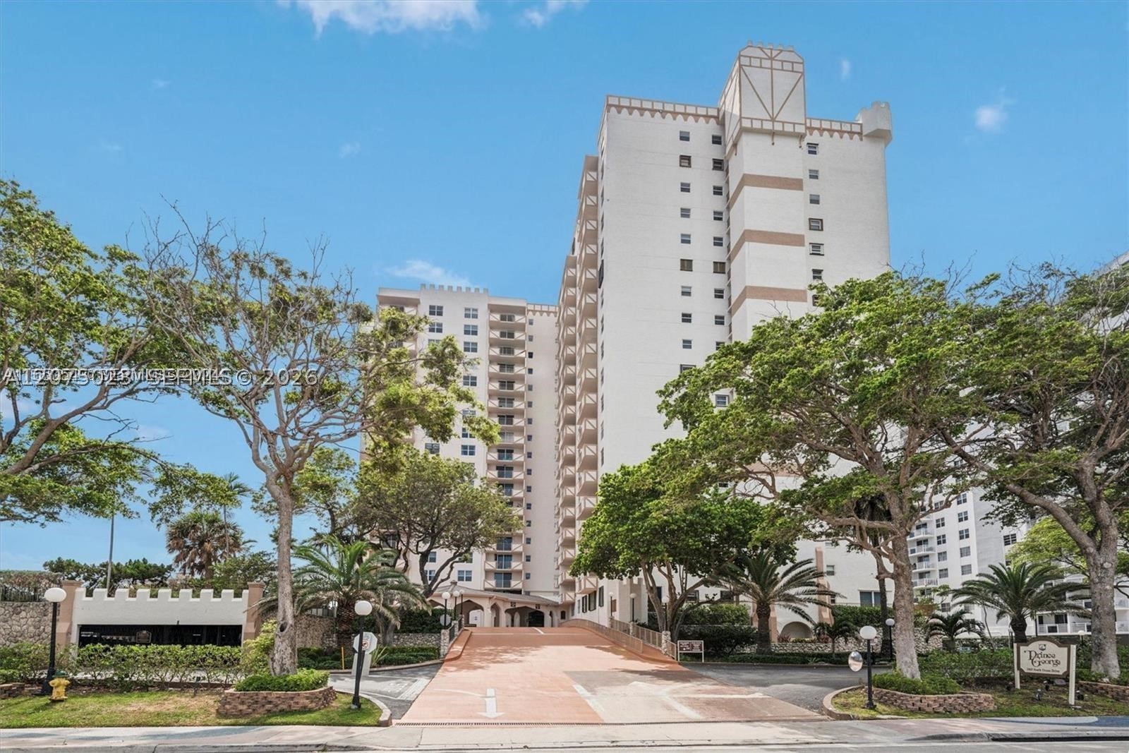 Hallandale Beach