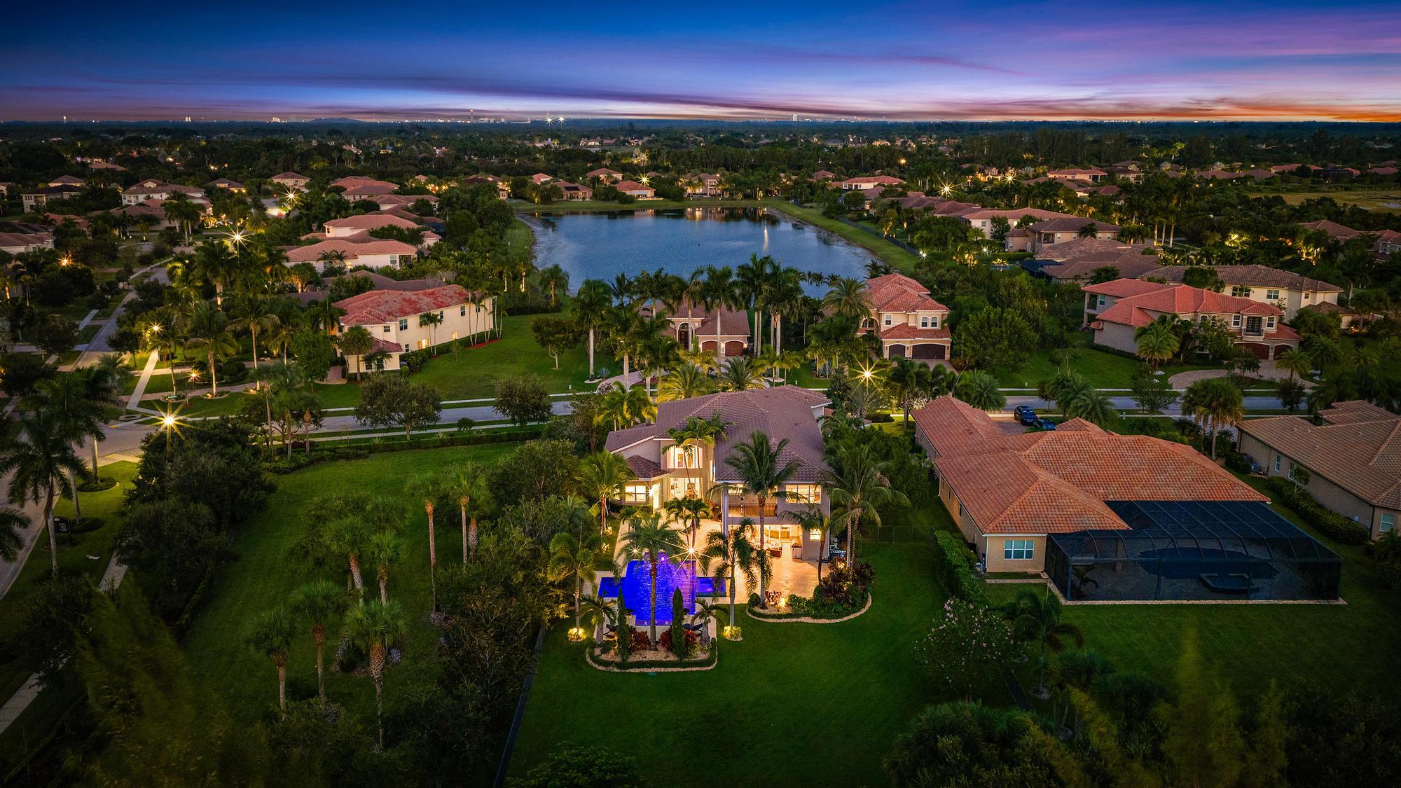 Palm Beach Gardens
