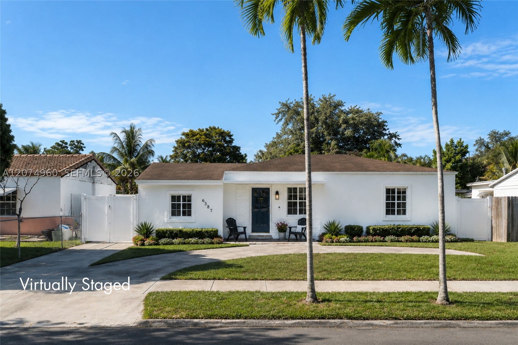 South Miami photo 1