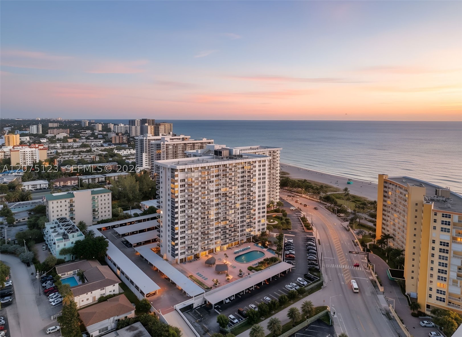 Pompano Beach