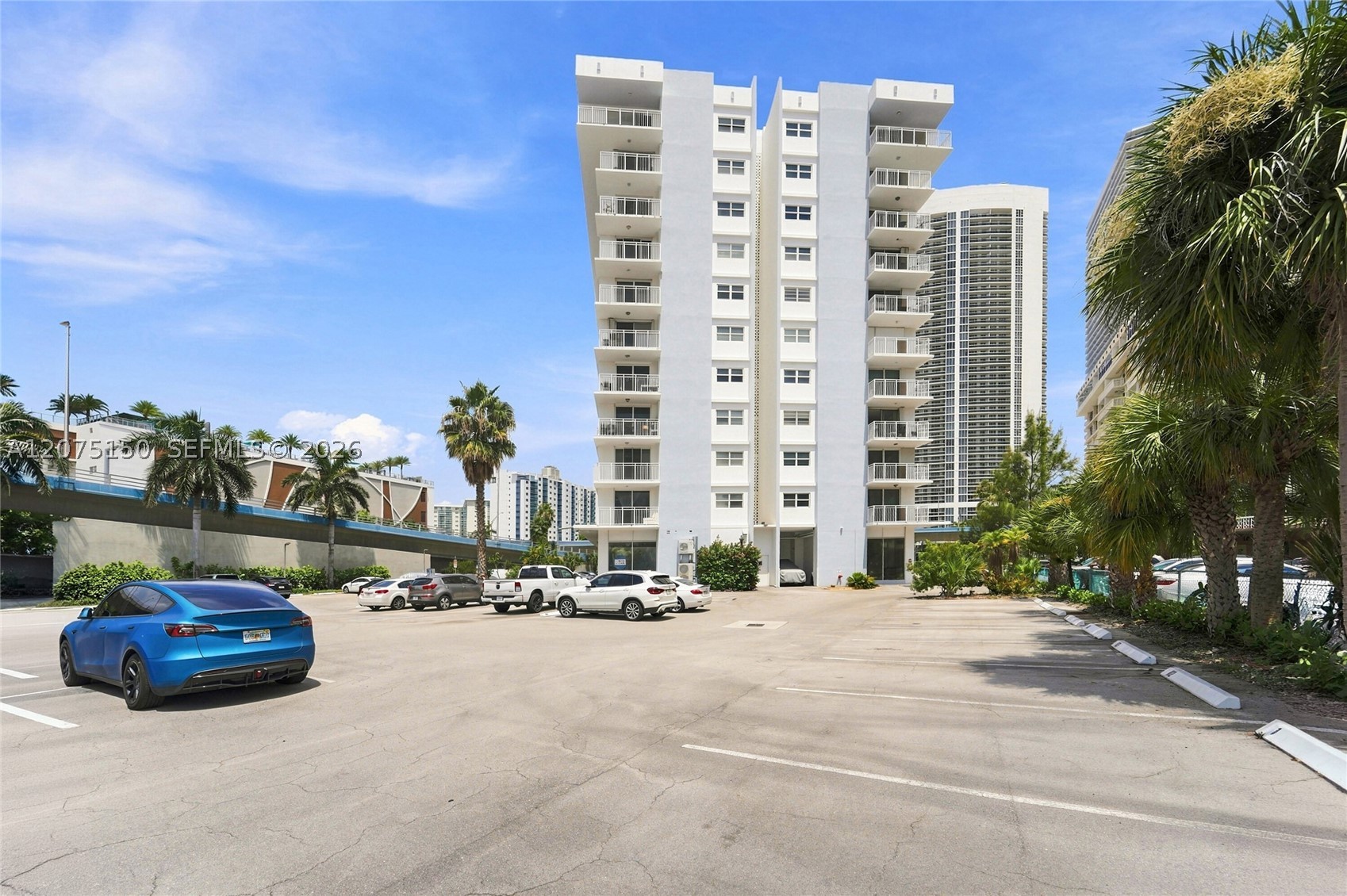Hallandale Beach