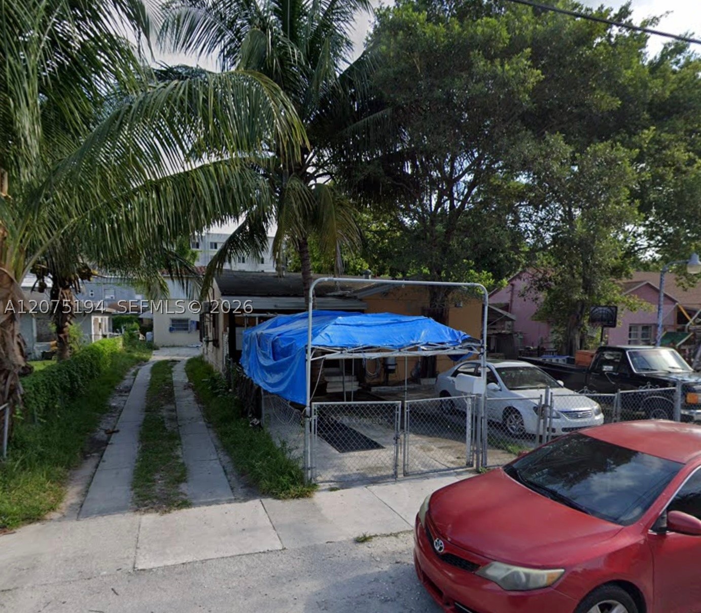 Miami photo 1