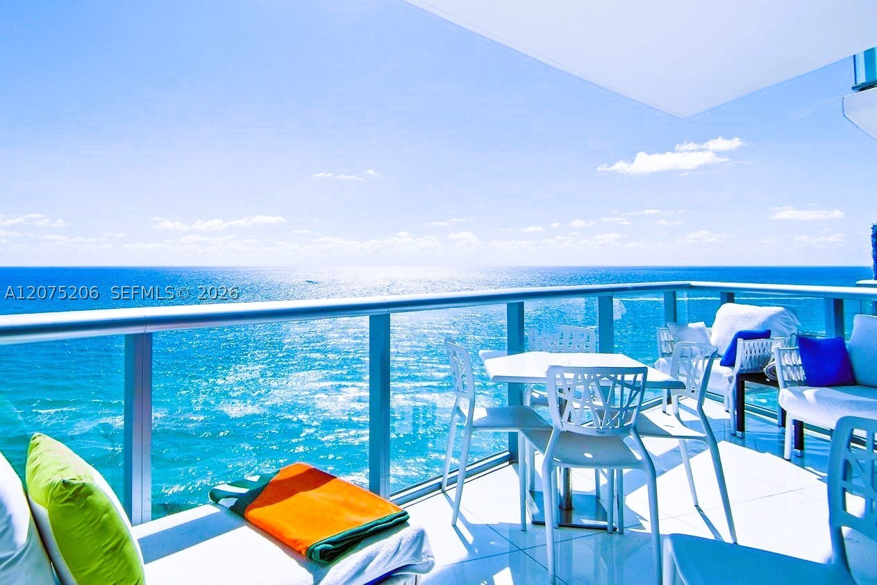 Sunny Isles Beach