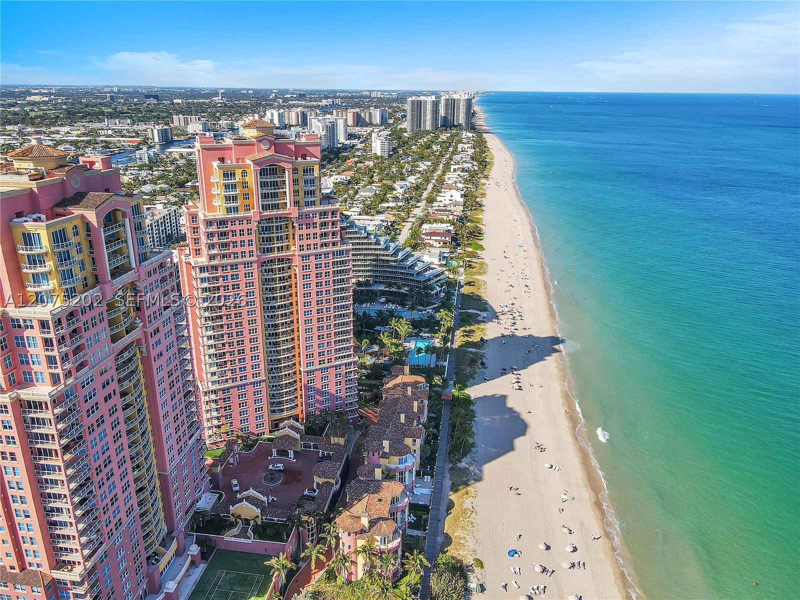 Fort Lauderdale