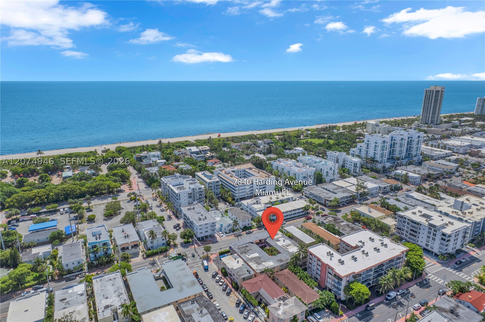 Miami Beach photo 1