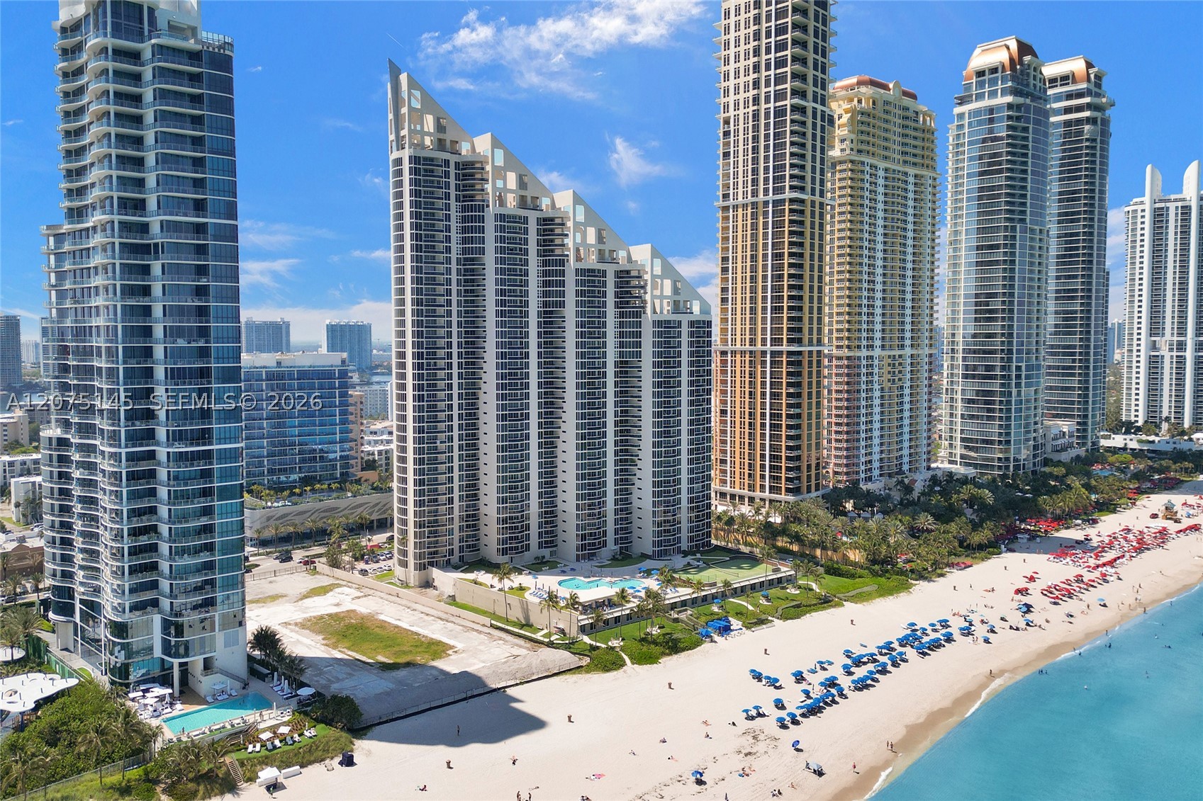 Sunny Isles Beach