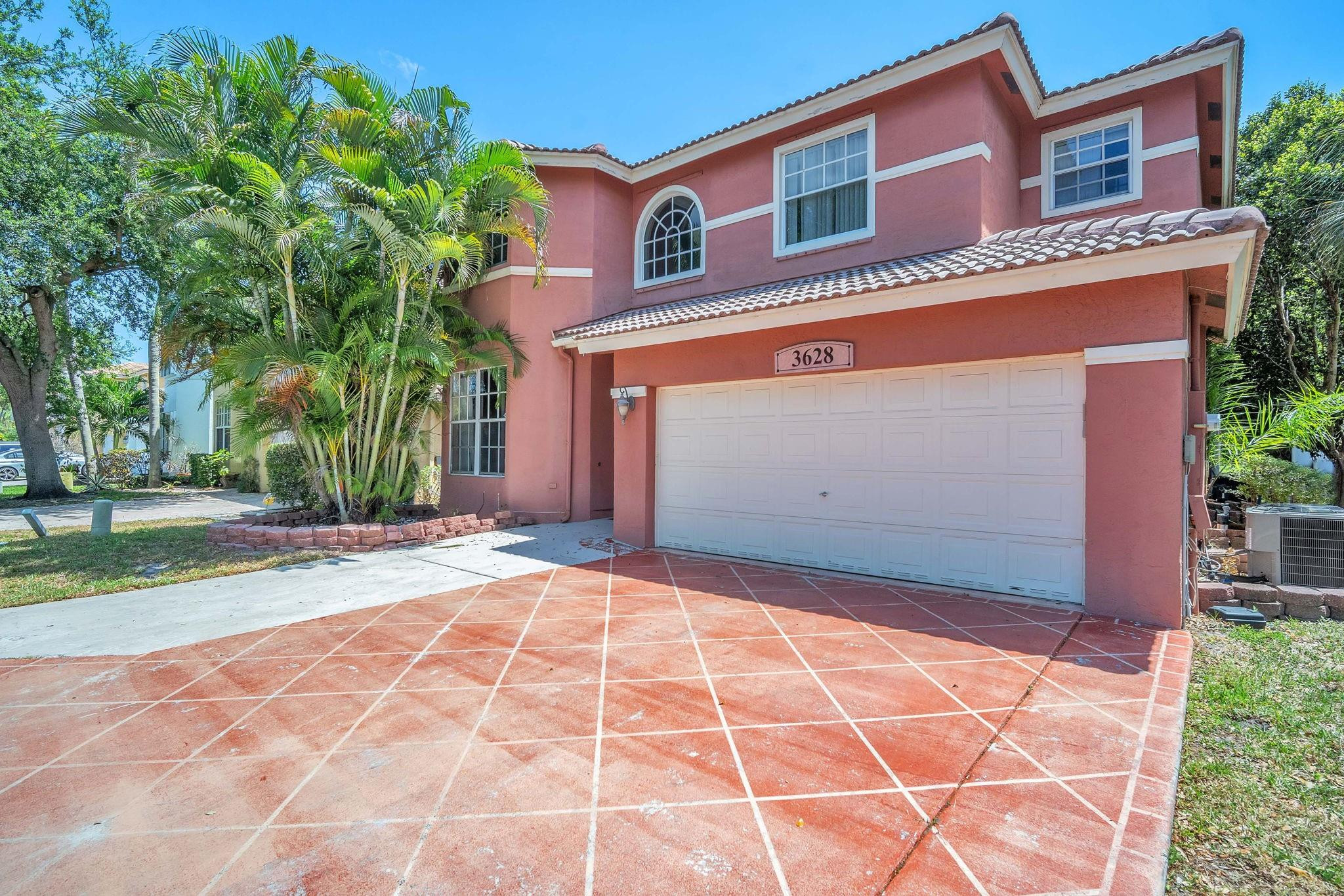 Pompano Beach