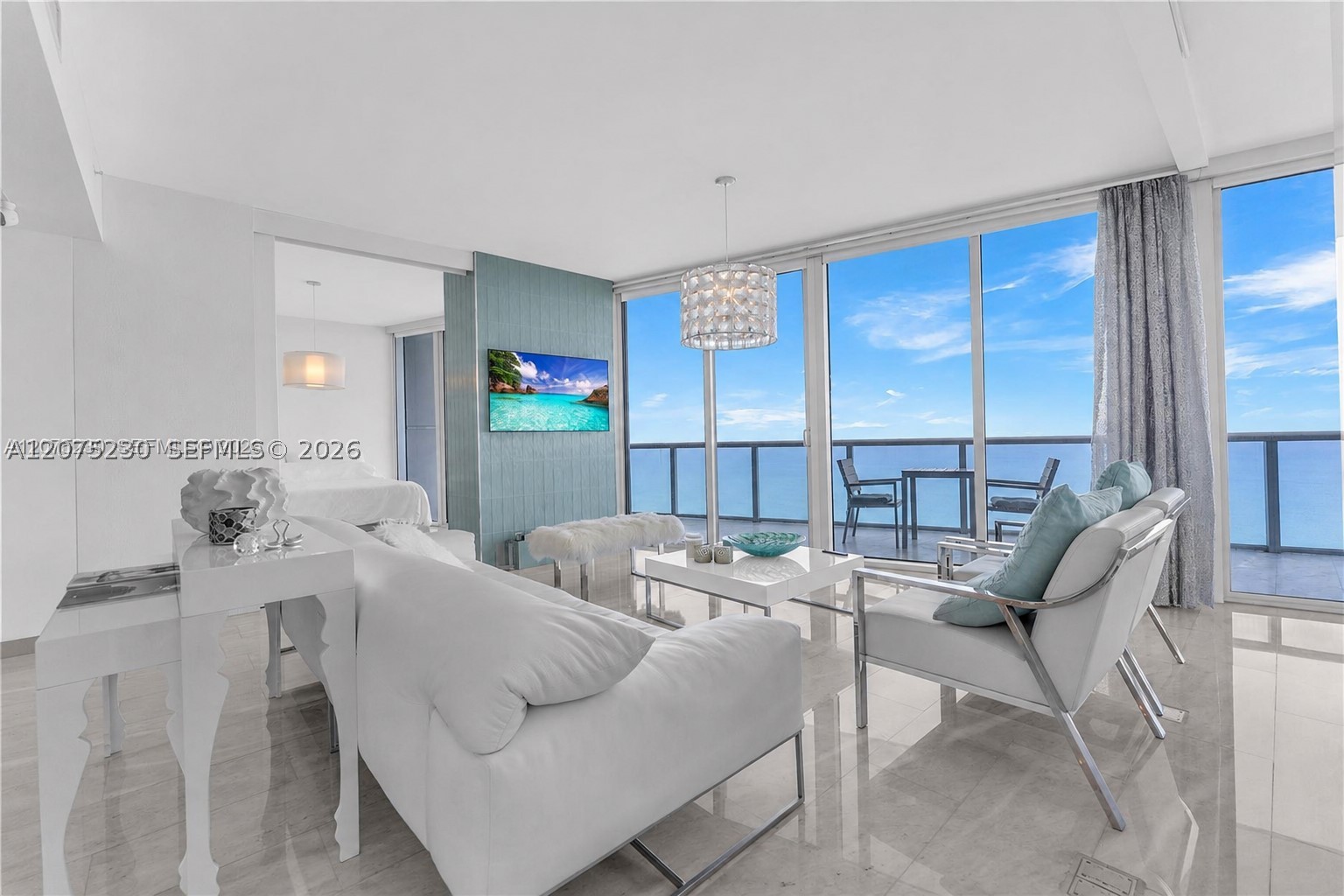 Sunny Isles Beach