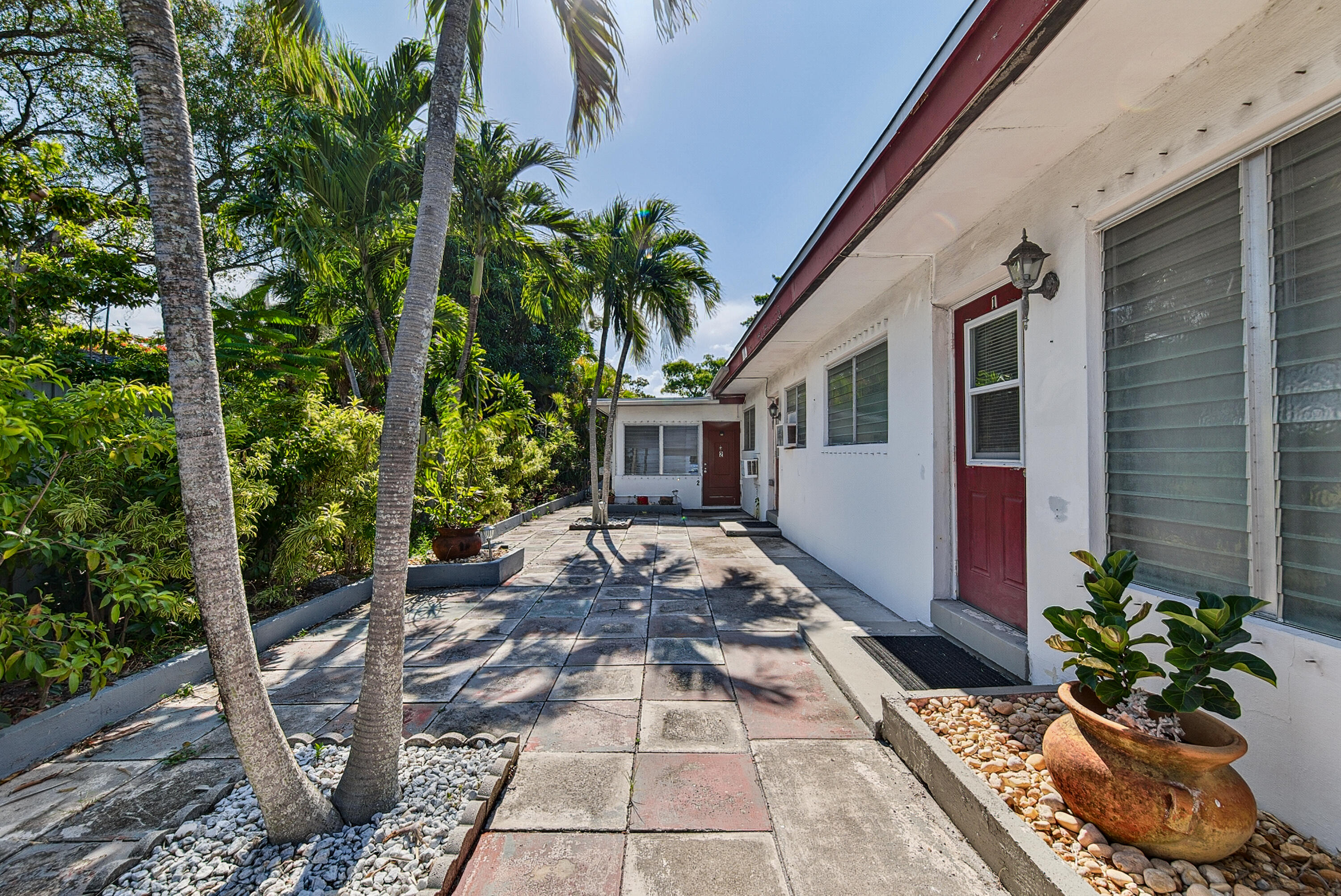 Fort Lauderdale