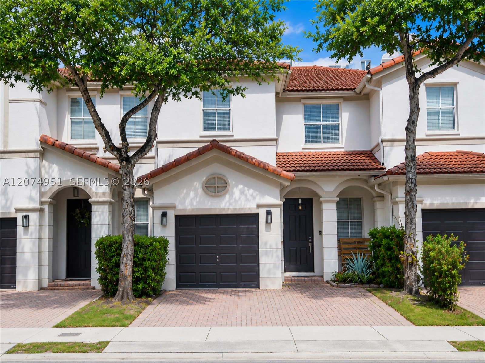 Doral