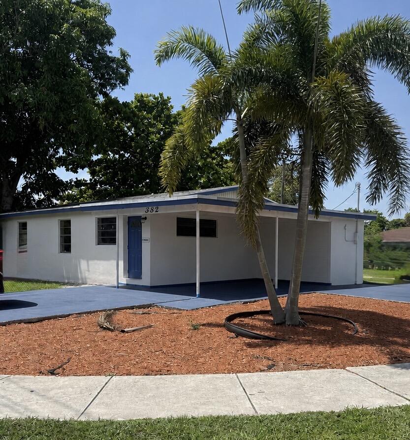 Delray Beach