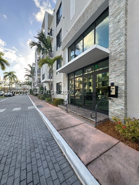 Doral