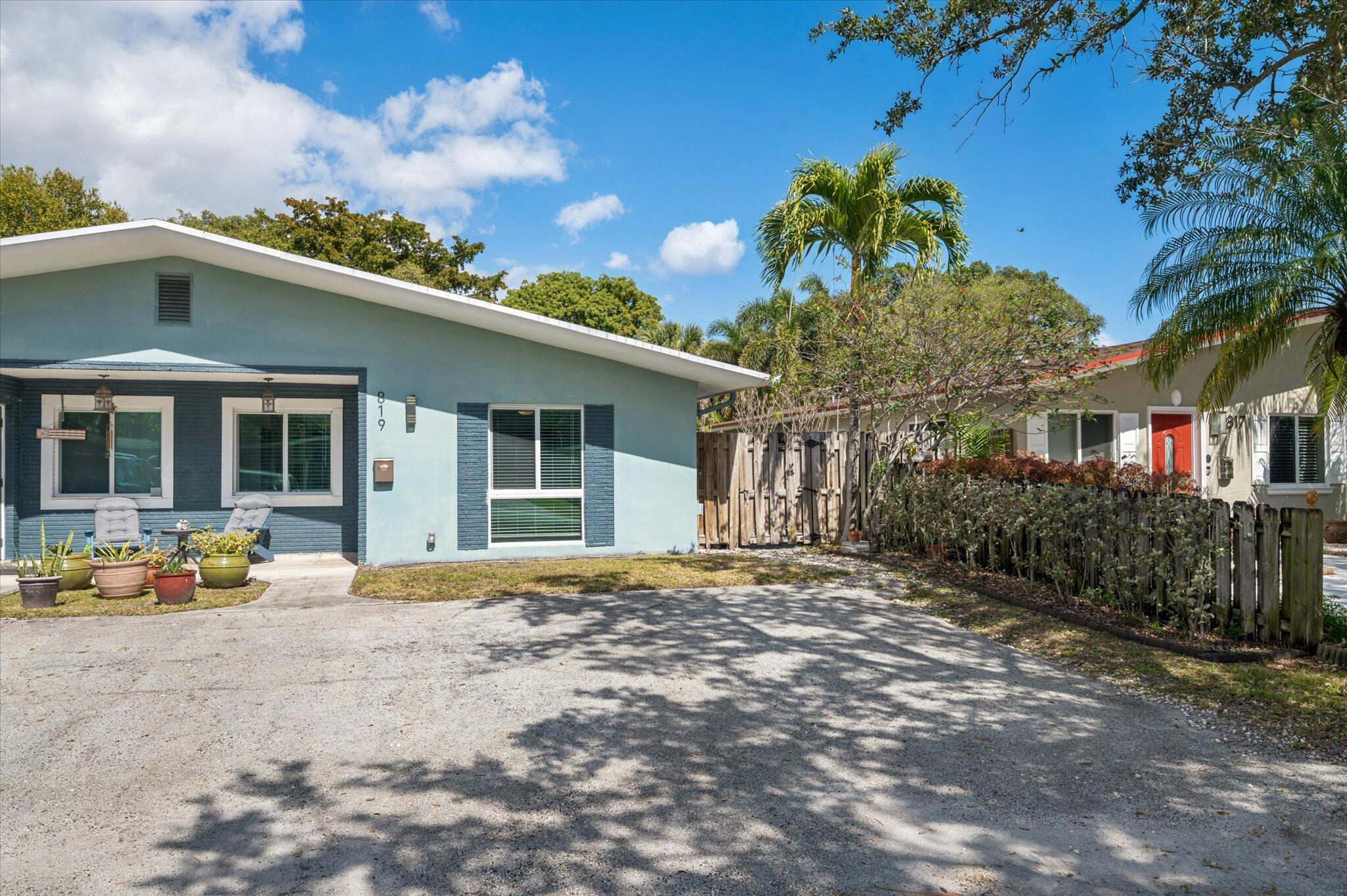 Fort Lauderdale