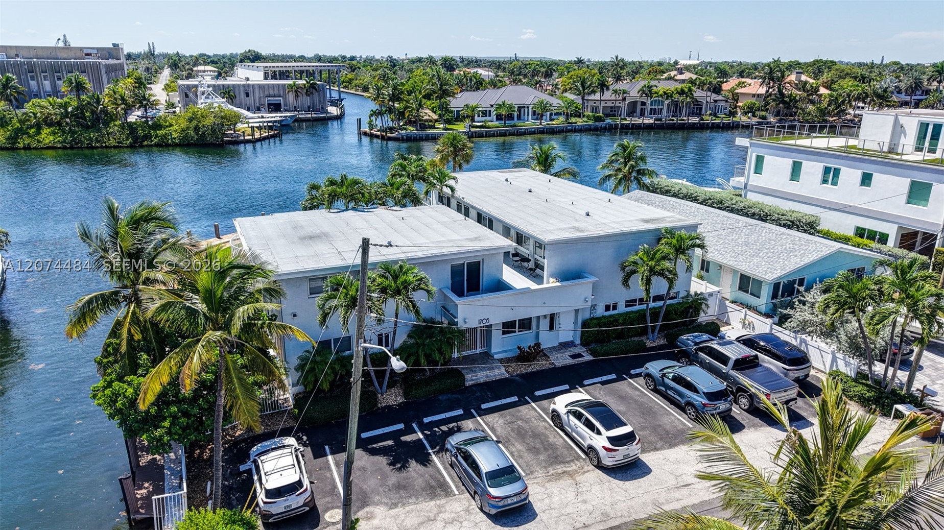 Pompano Beach
